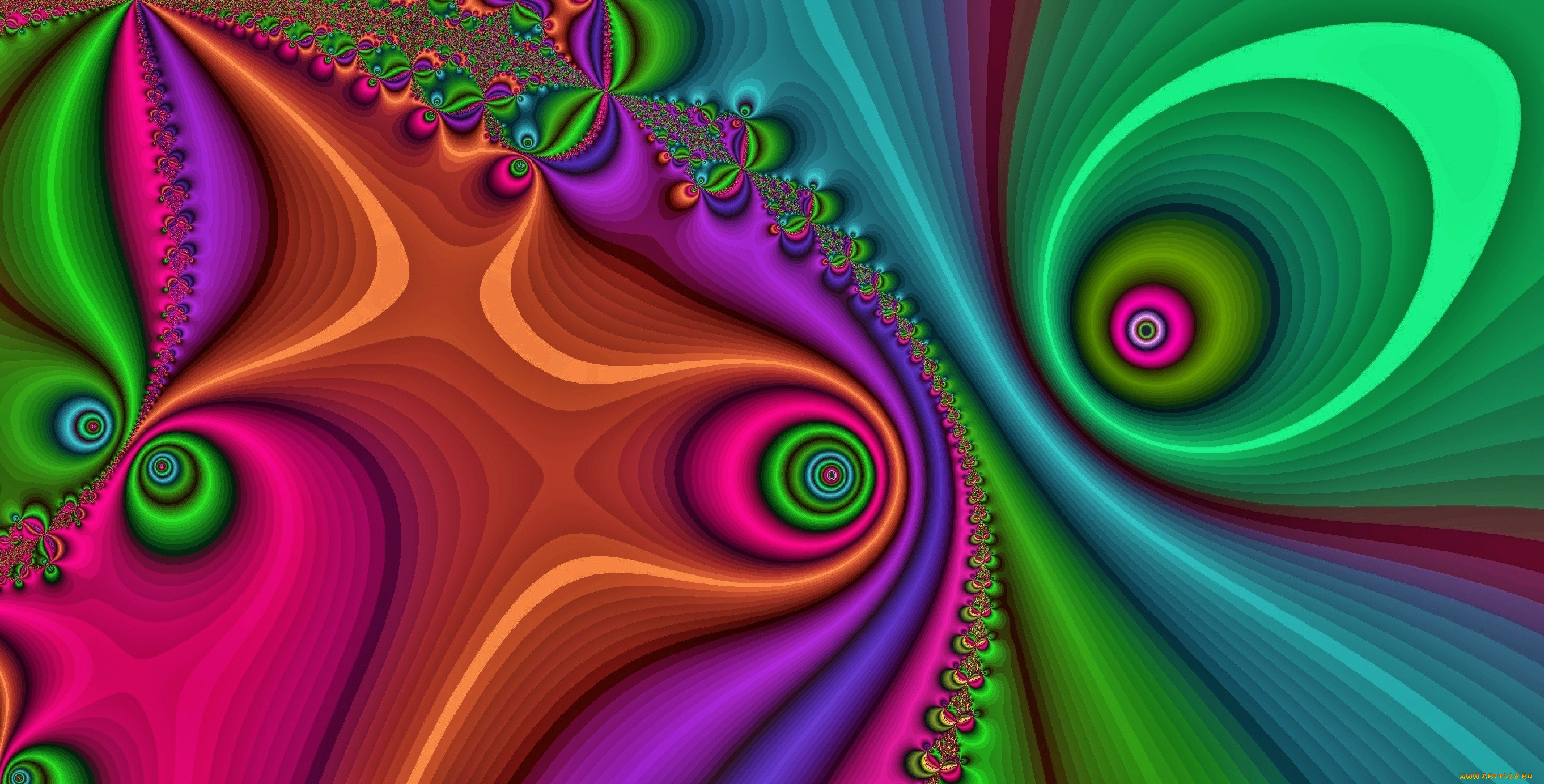 3 ,  , fractal, , , 